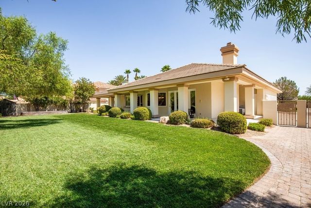 2111 Shenley Court, Las Vegas, NV 89117