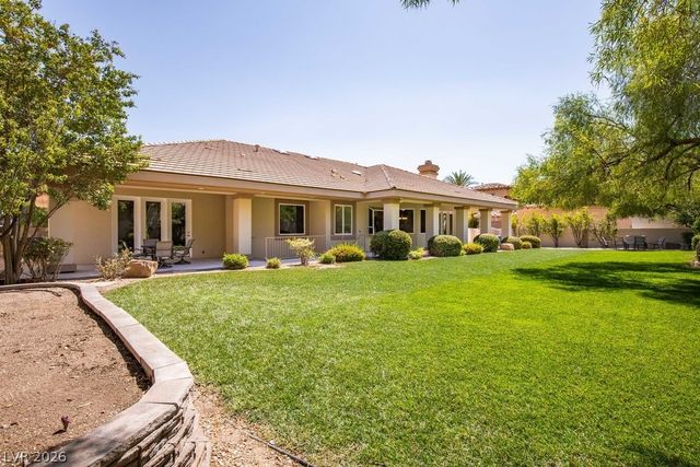 2111 Shenley Court, Las Vegas, NV 89117