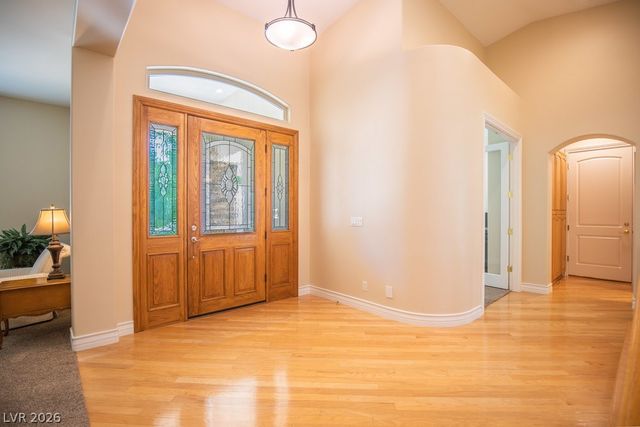 2111 Shenley Court, Las Vegas, NV 89117