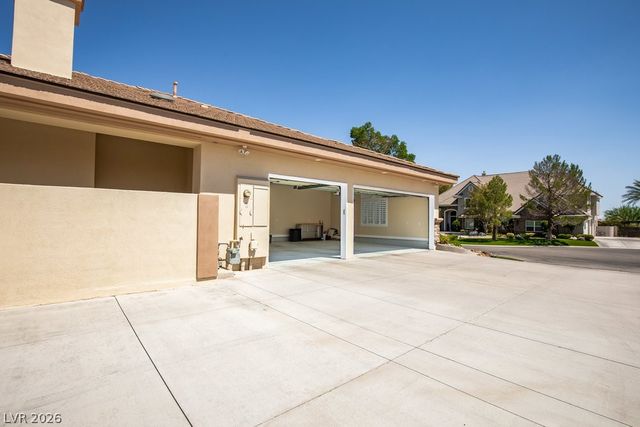 2111 Shenley Court, Las Vegas, NV 89117