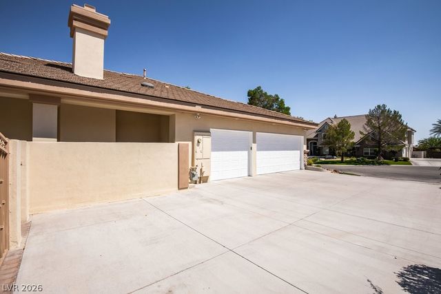 2111 Shenley Court, Las Vegas, NV 89117
