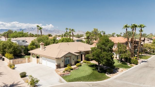2111 Shenley Court, Las Vegas, NV 89117