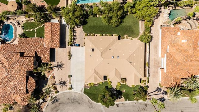 2111 Shenley Court, Las Vegas, NV 89117