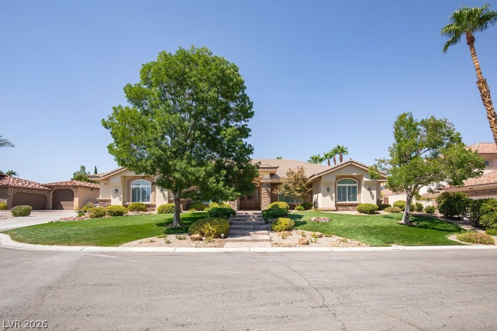 2111 Shenley Court, Las Vegas, NV 89117