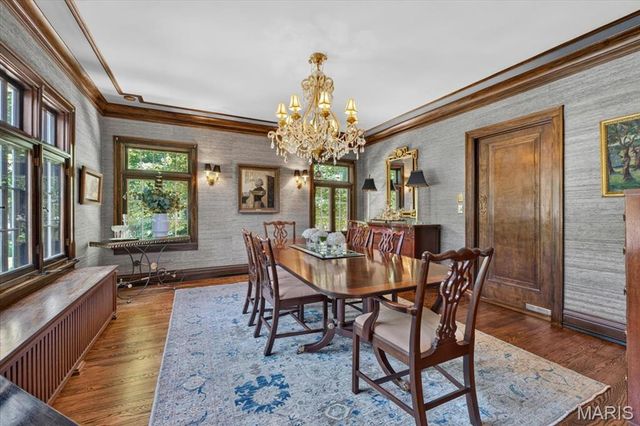 638 Sherwood Drive, Webster Groves, MO 63119