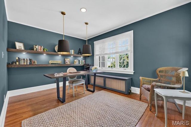 638 Sherwood Drive, Webster Groves, MO 63119