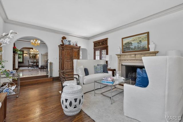 638 Sherwood Drive, Webster Groves, MO 63119