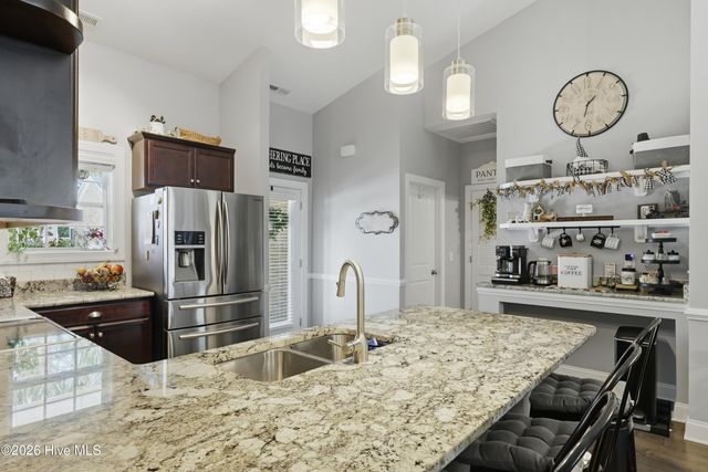 1166 Shellbank Lane, Leland, NC 28451