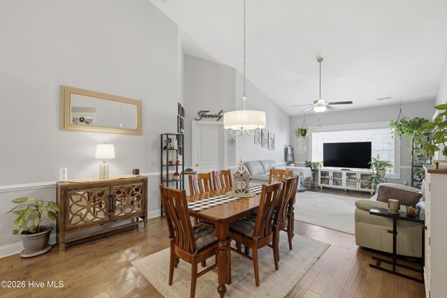 1166 Shellbank Lane, Leland, NC 28451