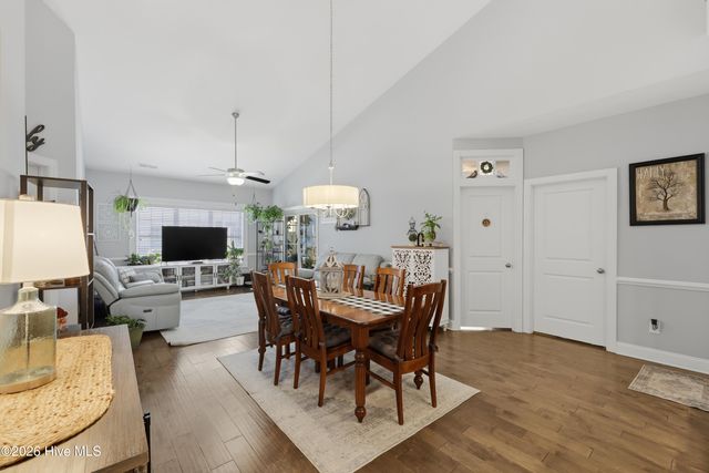 1166 Shellbank Lane, Leland, NC 28451