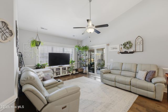 1166 Shellbank Lane, Leland, NC 28451