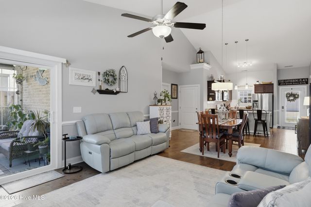 1166 Shellbank Lane, Leland, NC 28451