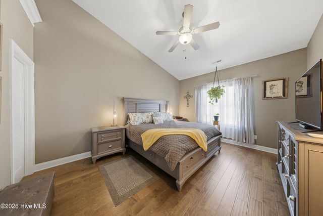 1166 Shellbank Lane, Leland, NC 28451