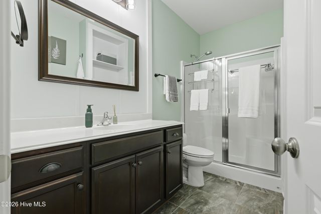 1166 Shellbank Lane, Leland, NC 28451