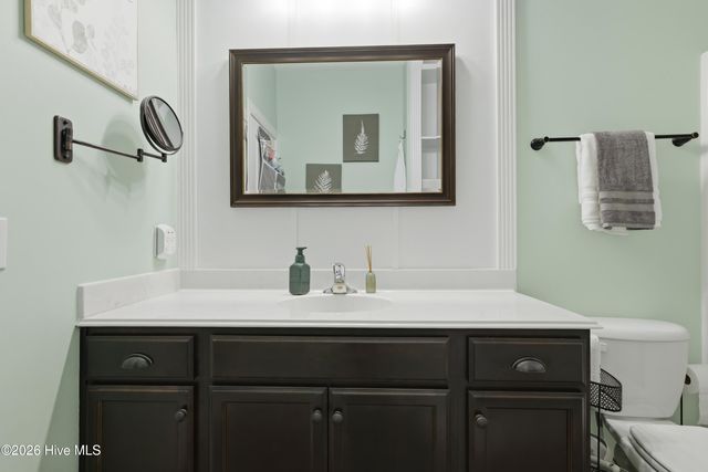 1166 Shellbank Lane, Leland, NC 28451