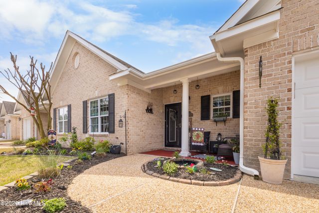 1166 Shellbank Lane, Leland, NC 28451