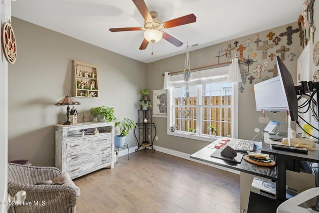 1166 Shellbank Lane, Leland, NC 28451