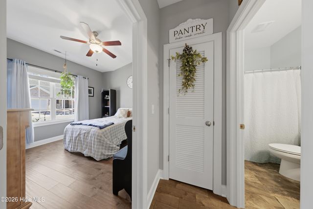 1166 Shellbank Lane, Leland, NC 28451