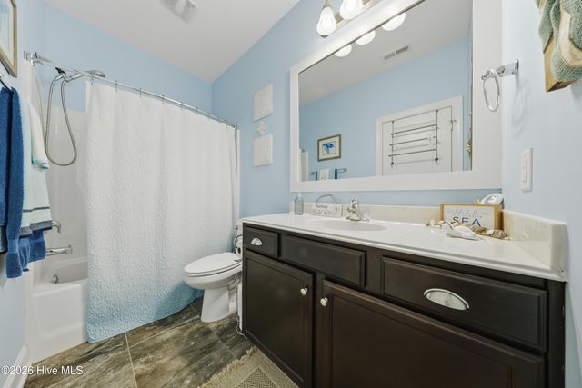 1166 Shellbank Lane, Leland, NC 28451