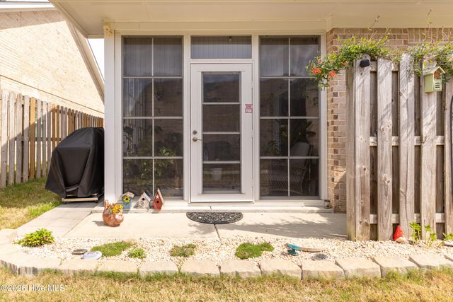 1166 Shellbank Lane, Leland, NC 28451