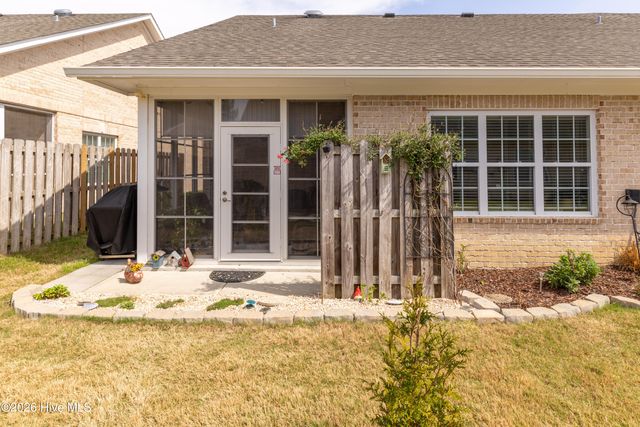 1166 Shellbank Lane, Leland, NC 28451