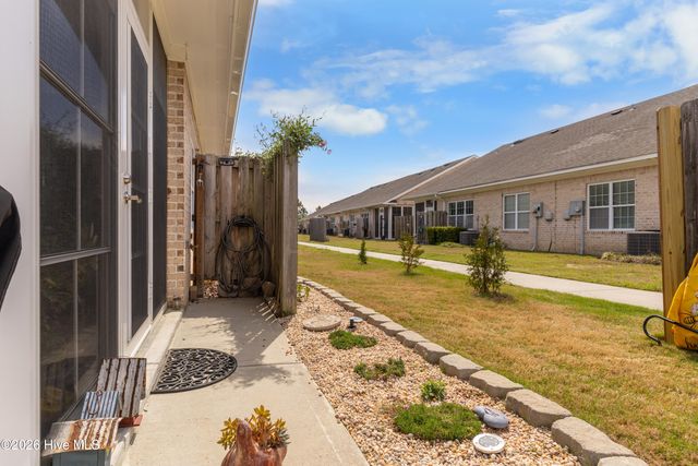 1166 Shellbank Lane, Leland, NC 28451