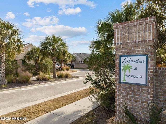 1166 Shellbank Lane, Leland, NC 28451