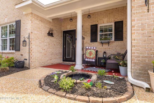 1166 Shellbank Lane, Leland, NC 28451