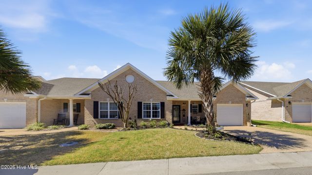 1166 Shellbank Lane, Leland, NC 28451