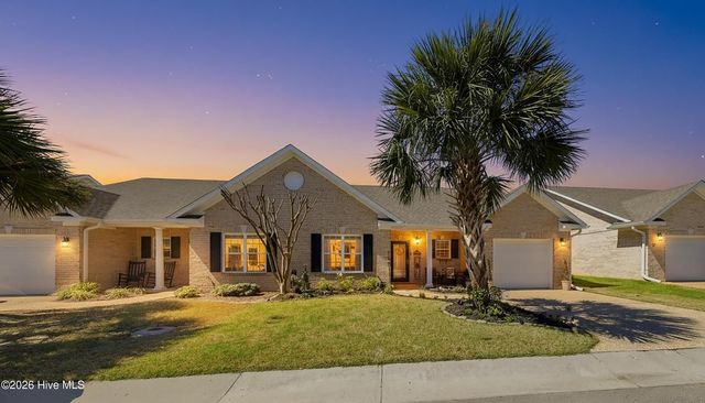 1166 Shellbank Lane, Leland, NC 28451