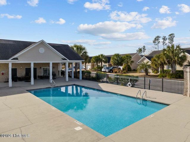 1166 Shellbank Lane, Leland, NC 28451