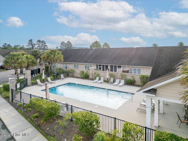 1166 Shellbank Lane, Leland, NC 28451