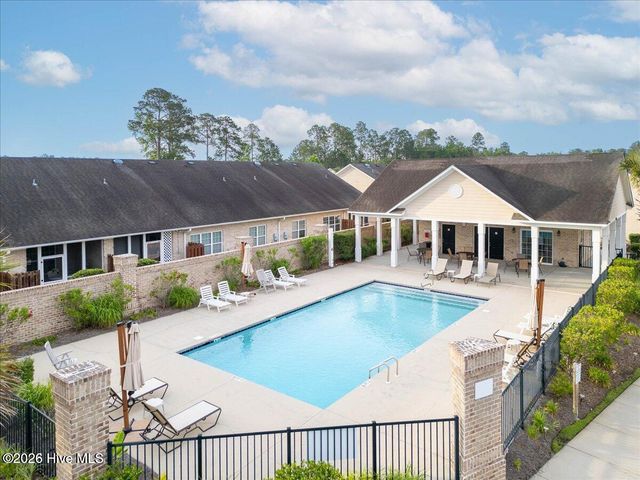 1166 Shellbank Lane, Leland, NC 28451