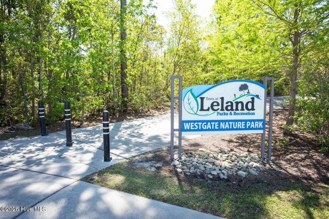 1166 Shellbank Lane, Leland, NC 28451