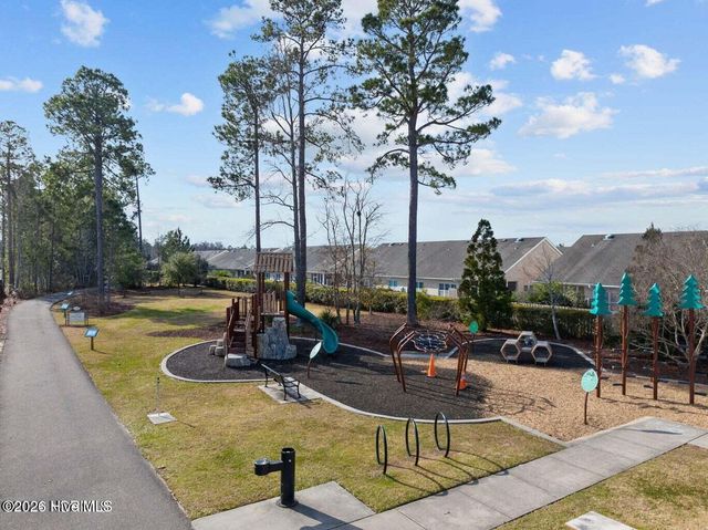 1166 Shellbank Lane, Leland, NC 28451