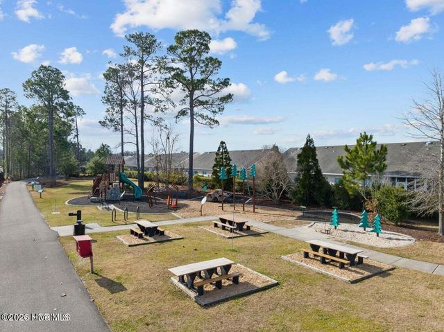 1166 Shellbank Lane, Leland, NC 28451