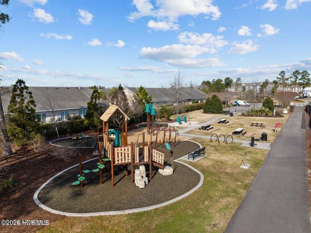 1166 Shellbank Lane, Leland, NC 28451