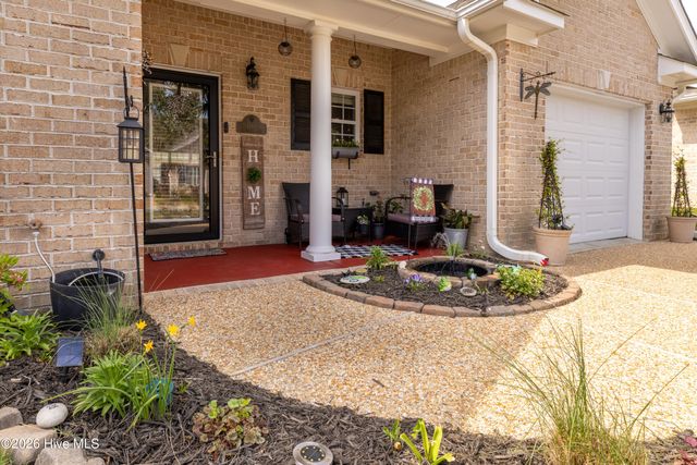 1166 Shellbank Lane, Leland, NC 28451