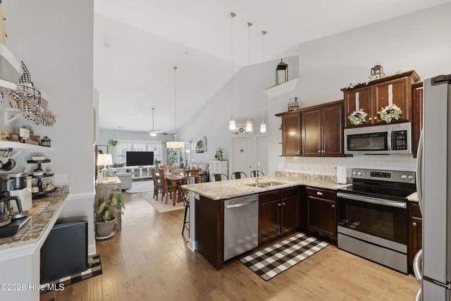 1166 Shellbank Lane, Leland, NC 28451