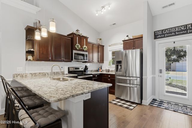 1166 Shellbank Lane, Leland, NC 28451