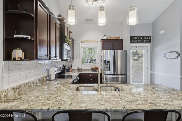 1166 Shellbank Lane, Leland, NC 28451