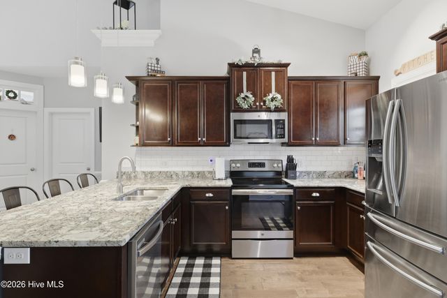 1166 Shellbank Lane, Leland, NC 28451