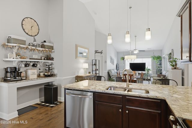 1166 Shellbank Lane, Leland, NC 28451