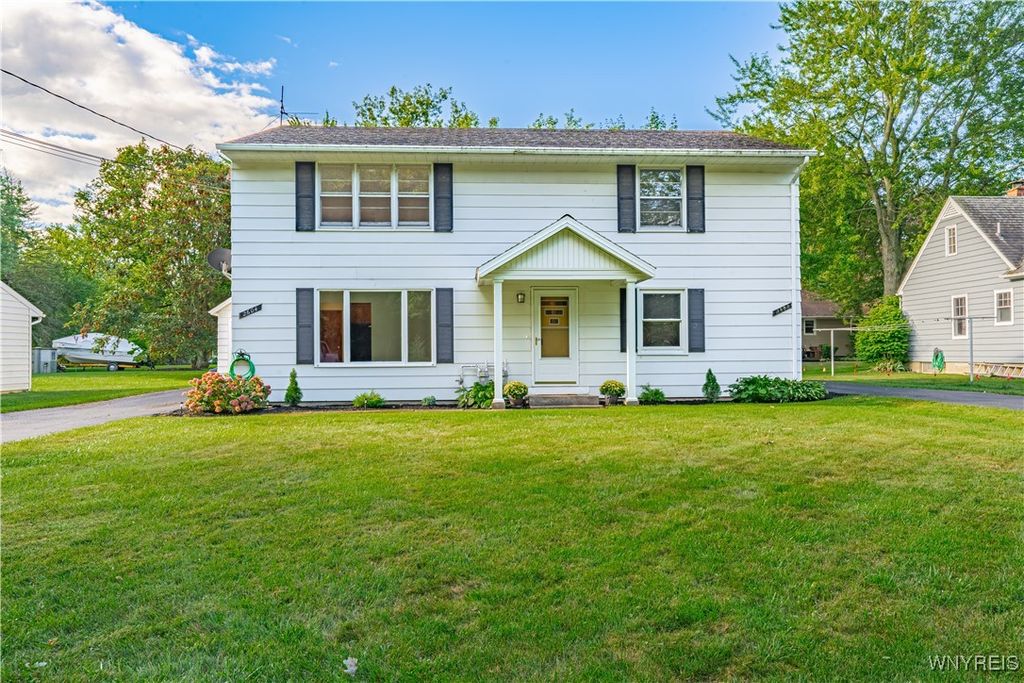 2602-2604 New Road, Porter, NY 14131