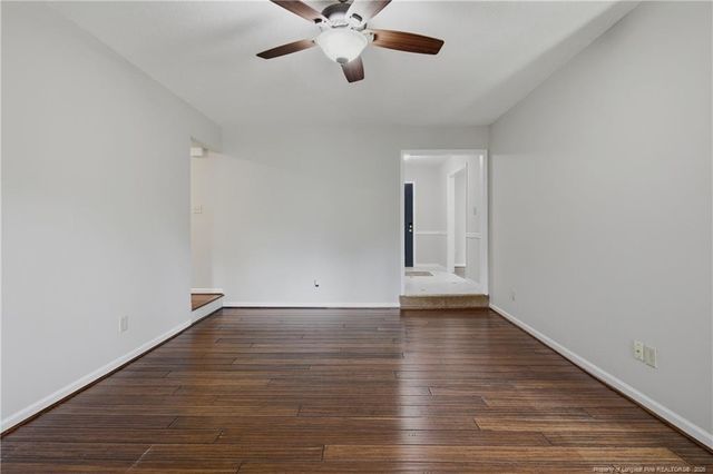 2241 Dockvale Drive, Fayetteville, NC 28306