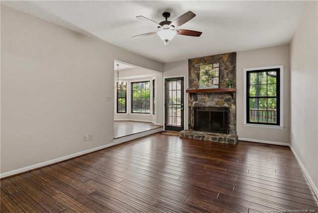2241 Dockvale Drive, Fayetteville, NC 28306