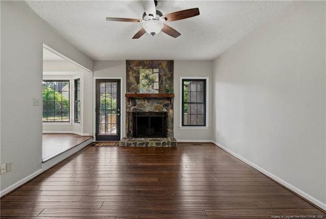 2241 Dockvale Drive, Fayetteville, NC 28306