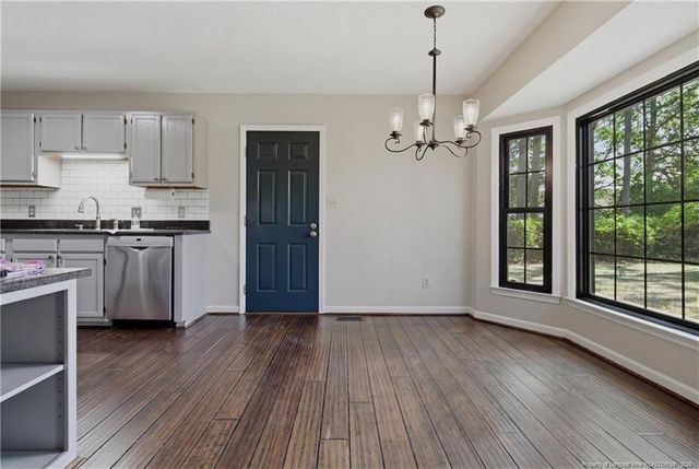 2241 Dockvale Drive, Fayetteville, NC 28306