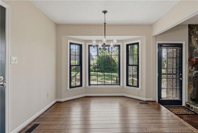 2241 Dockvale Drive, Fayetteville, NC 28306