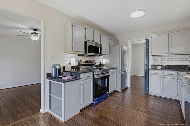 2241 Dockvale Drive, Fayetteville, NC 28306